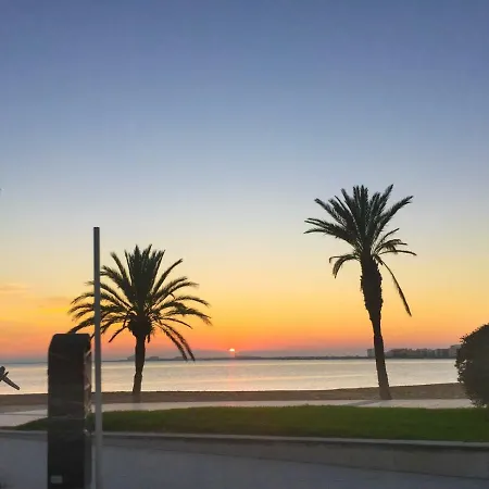 Holidays Penthouse Vues Panoramiques Sur Le Port Naval,un Sejour Elegant Assure 