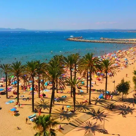 Holidays Penthouse Vues Panoramiques Sur Le Port Naval,un Sejour Elegant Assure 